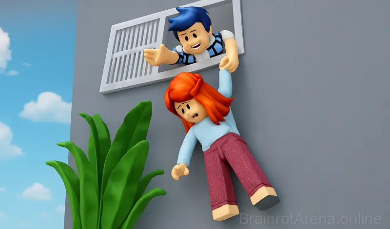 Play Really Easy Parkour