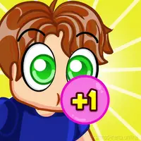 Obby: Bubblegum Simulator