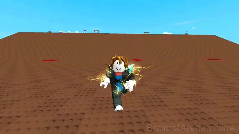 Obby: Tsunami +1 speed gameplay screenshot 5