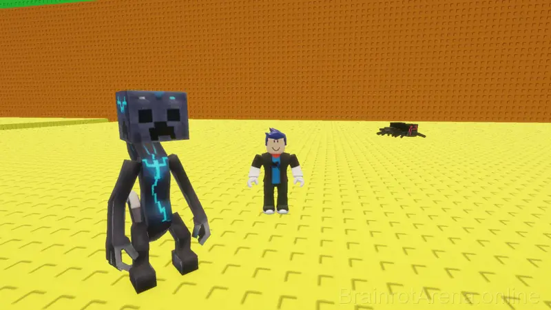 Mob Flood! gameplay screenshot 2
